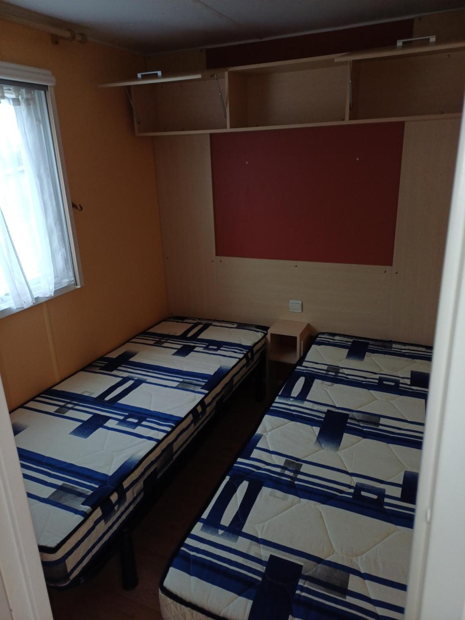 Camping Le Bois Jahan Brunelles Buitenkant foto